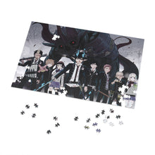 Load image into Gallery viewer, Anime Blue Exorcist Jigsaw Puzzle