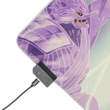 Load image into Gallery viewer, Anime Naruto RGB LED Mouse Pad (Desk Mat)