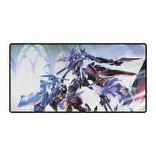 Load image into Gallery viewer, Anime Xenosagar Mouse Pad (Desk Mat)