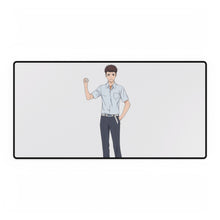 Load image into Gallery viewer, Anime Sakurada Reset Mouse Pad (Desk Mat)