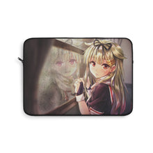 Load image into Gallery viewer, Beauty and the Beast Laptop Sleeve