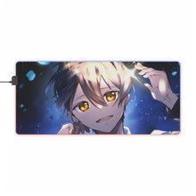Load image into Gallery viewer, Sword Art Online RGB LED Mouse Pad (Desk Mat)