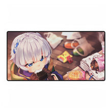 Load image into Gallery viewer, Anime Re:Creatorsr Mouse Pad (Desk Mat)