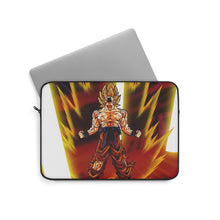 Load image into Gallery viewer, Now I'm MAD!! Laptop Sleeve
