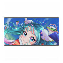 Load image into Gallery viewer, Hirogaru Sky Pretty Cure Mouse Pad (Desk Mat)