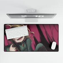 Load image into Gallery viewer, Youjo Senki Mouse Pad (Desk Mat)
