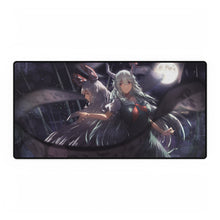 Load image into Gallery viewer, Fujiwara no Mokou, Kamishirasawa Keine Mouse Pad (Desk Mat)