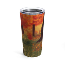 Load image into Gallery viewer, Gintama Kamui Tumbler 20oz