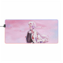 Load image into Gallery viewer, Anime Gintama RGB LED Mouse Pad (Desk Mat)