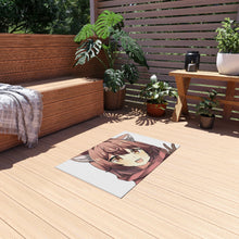 Load image into Gallery viewer, Is It Wrong To Try To Pick Up Girls In A Dungeon? Rug