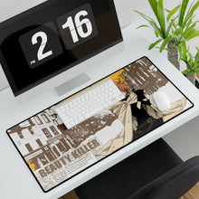 Load image into Gallery viewer, Anime Tsubasa: Reservoir Chronicle Mouse Pad (Desk Mat)