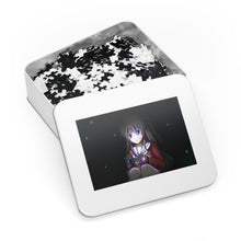 Load image into Gallery viewer, Nao Tomori With her camera Jigsaw Puzzle