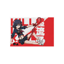 Load image into Gallery viewer, Kill La Kill Rug