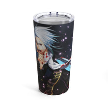 Load image into Gallery viewer, Hakuouki Shinsengumi Kitan Tumbler 20oz
