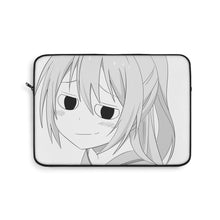 Load image into Gallery viewer, Nisekoi Chitoge Kirisaki Laptop Sleeve