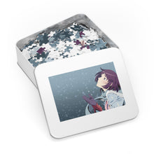 Load image into Gallery viewer, Monogatari (Series) Jigsaw Puzzle