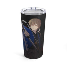Load image into Gallery viewer, Gintama Okita Sougo Tumbler 20oz