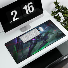 Load image into Gallery viewer, Mobile Legends: Bang Bang Mouse Pad (Desk Mat)