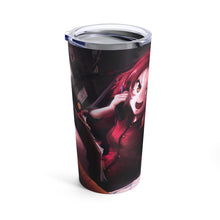 Load image into Gallery viewer, Girls und Panzer Tumbler 20oz
