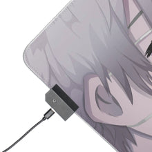 Load image into Gallery viewer, Tokyo Ghoul:re RGB LED Mouse Pad (Desk Mat)