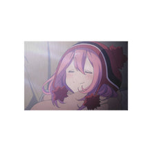 Load image into Gallery viewer, Laid-Back Camp Rug