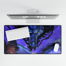 Load image into Gallery viewer, Anime One Piece Mouse Pad (Desk Mat)