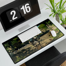 Load image into Gallery viewer, Anime Pixiv Fantasiar Mouse Pad (Desk Mat)