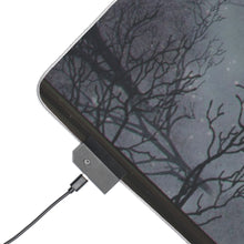 Load image into Gallery viewer, Mo Dao Zu Shi RGB LED Mouse Pad (Desk Mat)