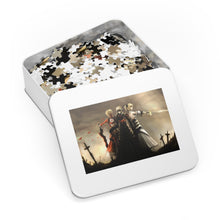 Load image into Gallery viewer, Fate/Stay Night Jigsaw Puzzle