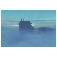 Load image into Gallery viewer, Anime Spirited Awayr Jigsaw Puzzle