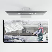 Load image into Gallery viewer, Anime Touhour Mouse Pad (Desk Mat)