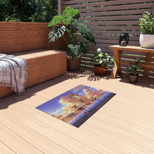 Load image into Gallery viewer, Osamu Dazai Rug