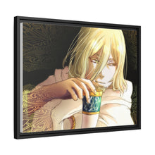 Load image into Gallery viewer, Vinland Saga Canvas Framed Art Print
