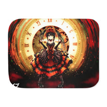 Load image into Gallery viewer, Anime Date A Live Sherpa Blanket