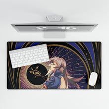 Load image into Gallery viewer, Yu-Gi-Oh! Mouse Pad (Desk Mat)