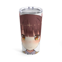 Load image into Gallery viewer, Hajimete No Gal Tumbler 20oz