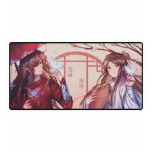 Load image into Gallery viewer, Anime Tian Guan Ci Fu Mouse Pad (Desk Mat)