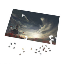 Load image into Gallery viewer, Anime Touhou Jigsaw Puzzle
