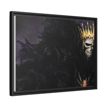Load image into Gallery viewer, Anime Bleach Canvas Framed Art Print
