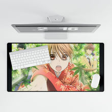 Load image into Gallery viewer, Chihayafuru Mouse Pad (Desk Mat)