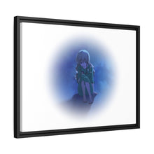 Load image into Gallery viewer, Nao Tomori Canvas Framed Art Print
