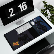 Load image into Gallery viewer, Mass Effect Mouse Pad (Desk Mat)