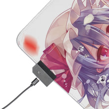 Load image into Gallery viewer, Touhou RGB LED Mouse Pad (Desk Mat)