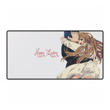 Load image into Gallery viewer, Anime Toradora! Mouse Pad (Desk Mat)