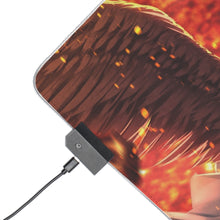 Load image into Gallery viewer, Touhou RGB LED Mouse Pad (Desk Mat)