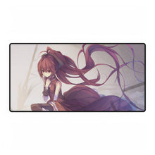 Load image into Gallery viewer, Anime Puella Magi Madoka Magica Mouse Pad (Desk Mat)