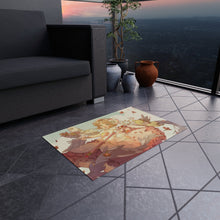 Load image into Gallery viewer, Cardcaptor Sakura Sakura Kinomoto, Keroberos Rug