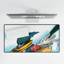 Load image into Gallery viewer, Anime My Hero Academia Mouse Pad (Desk Mat)