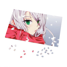Load image into Gallery viewer, High School DxD Jigsaw Puzzle