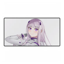 Load image into Gallery viewer, Anime Re:ZERO -Starting Life in Another World- Mouse Pad (Desk Mat)